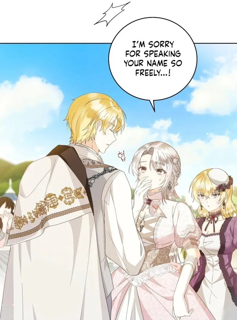 I Will Not Be The Supporting Character Forever Chapter 25 page 25 - 
