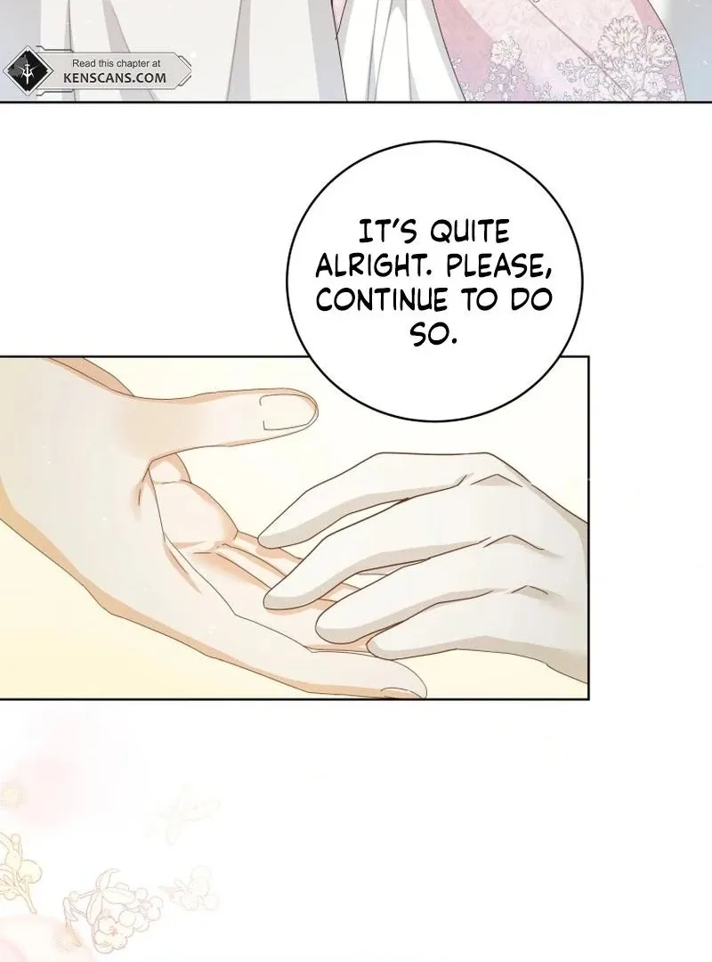 I Will Not Be The Supporting Character Forever Chapter 25 page 26 - 