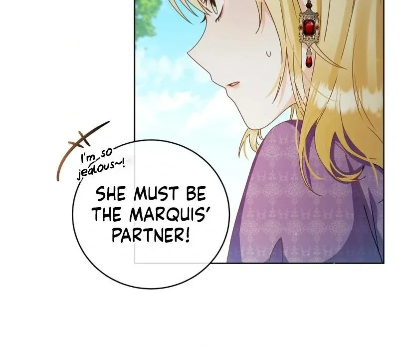 I Will Not Be The Supporting Character Forever Chapter 25 page 30 - 