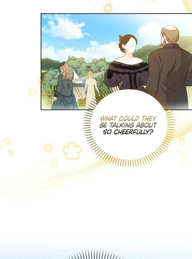I Will Not Be The Supporting Character Forever Chapter 25 page 4 - 