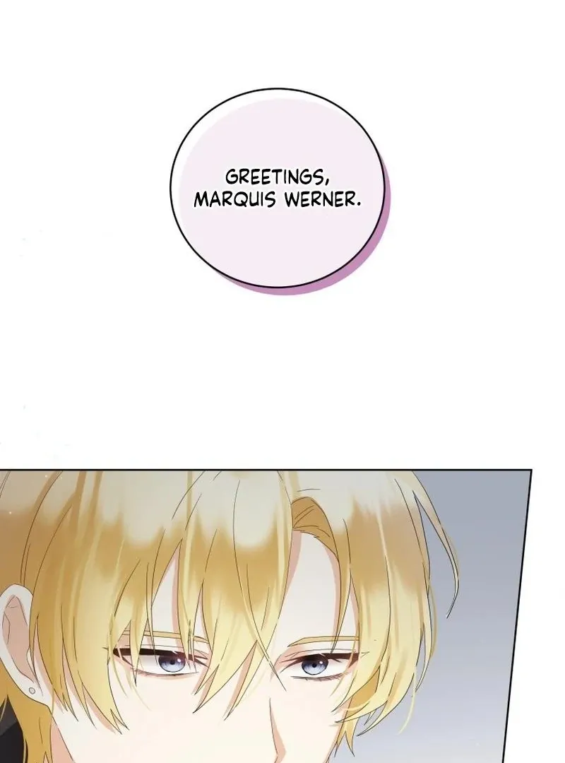 I Will Not Be The Supporting Character Forever Chapter 25 page 32 - 