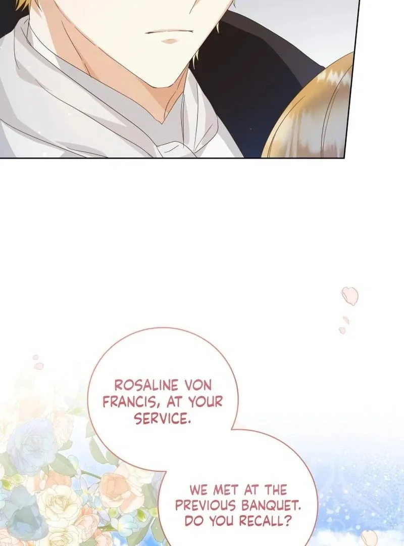 I Will Not Be The Supporting Character Forever Chapter 25 page 33 - 