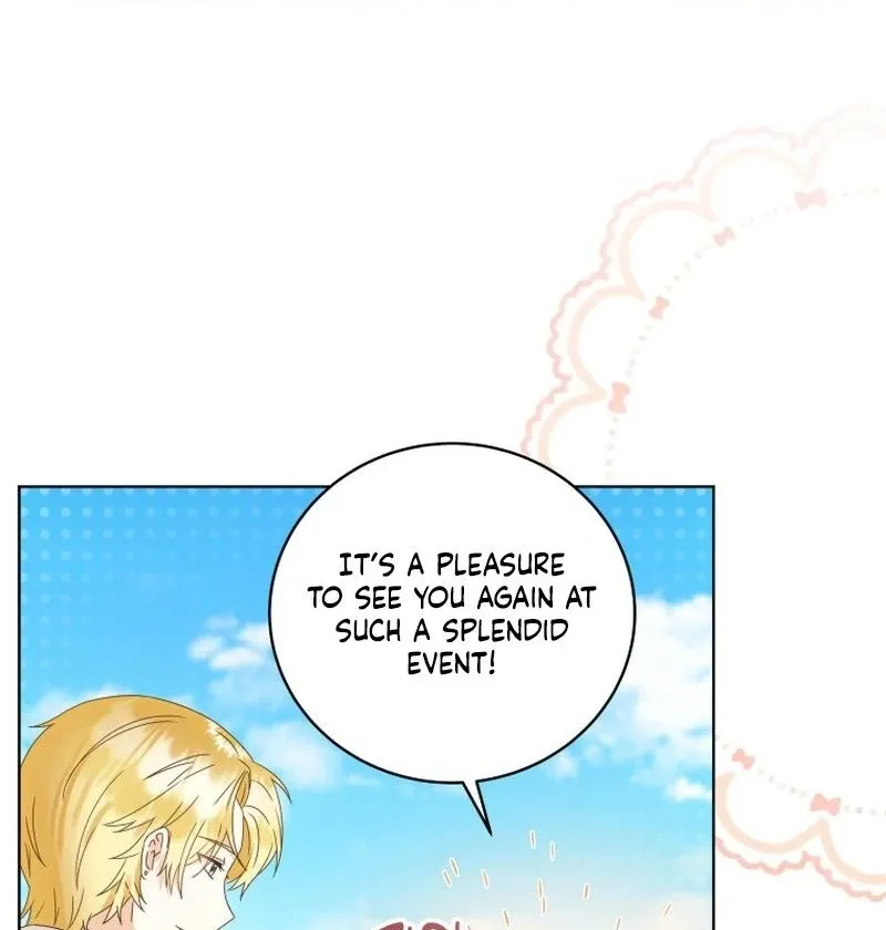 I Will Not Be The Supporting Character Forever Chapter 25 page 35 - 