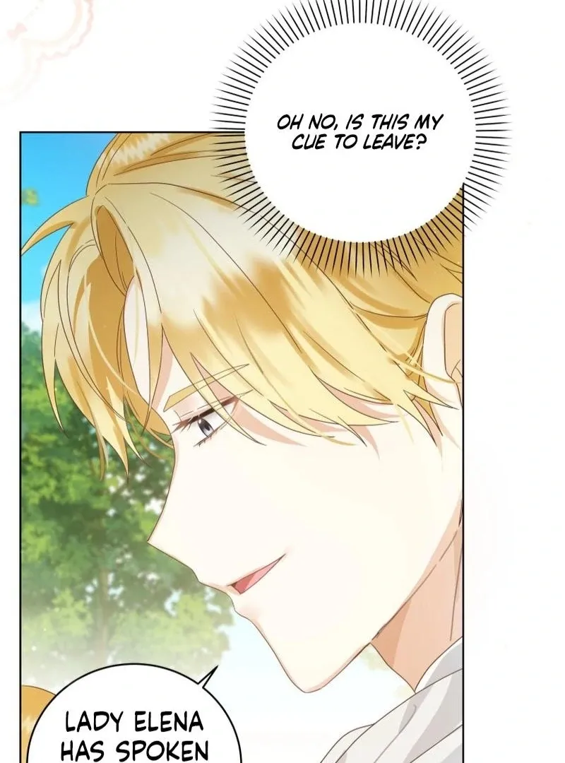 I Will Not Be The Supporting Character Forever Chapter 25 page 38 - 