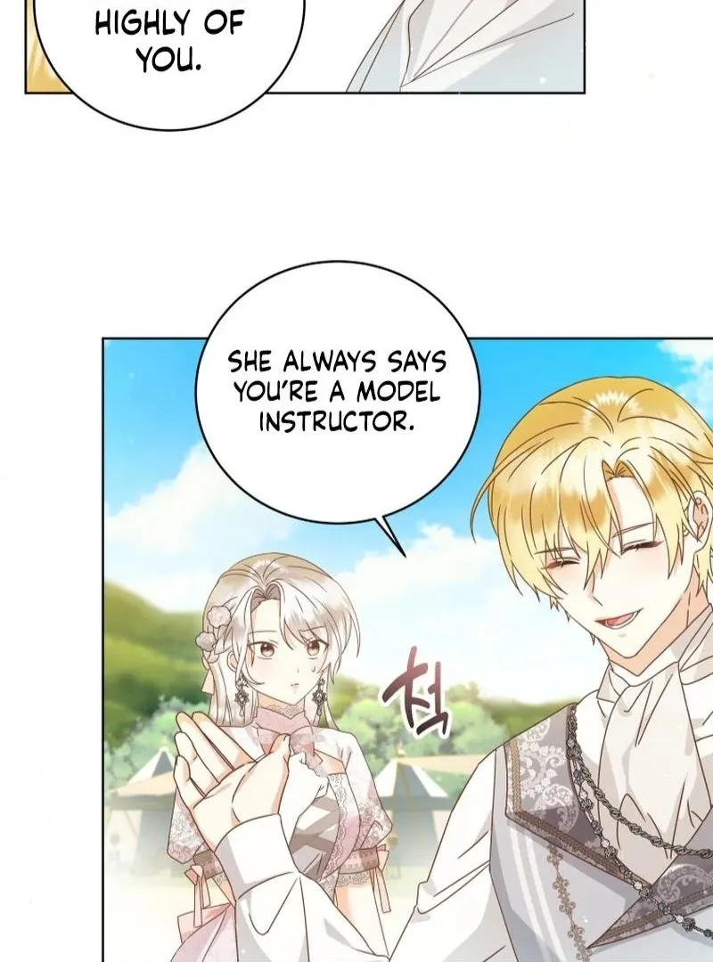 I Will Not Be The Supporting Character Forever Chapter 25 page 39 - 