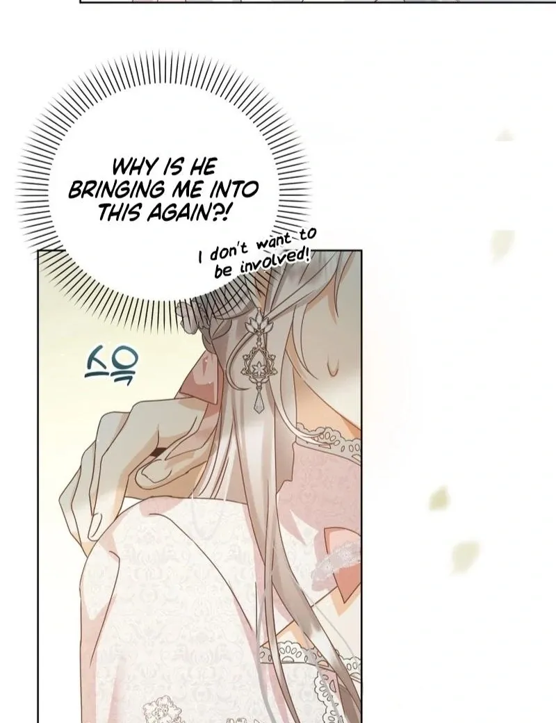 I Will Not Be The Supporting Character Forever Chapter 25 page 40 - 
