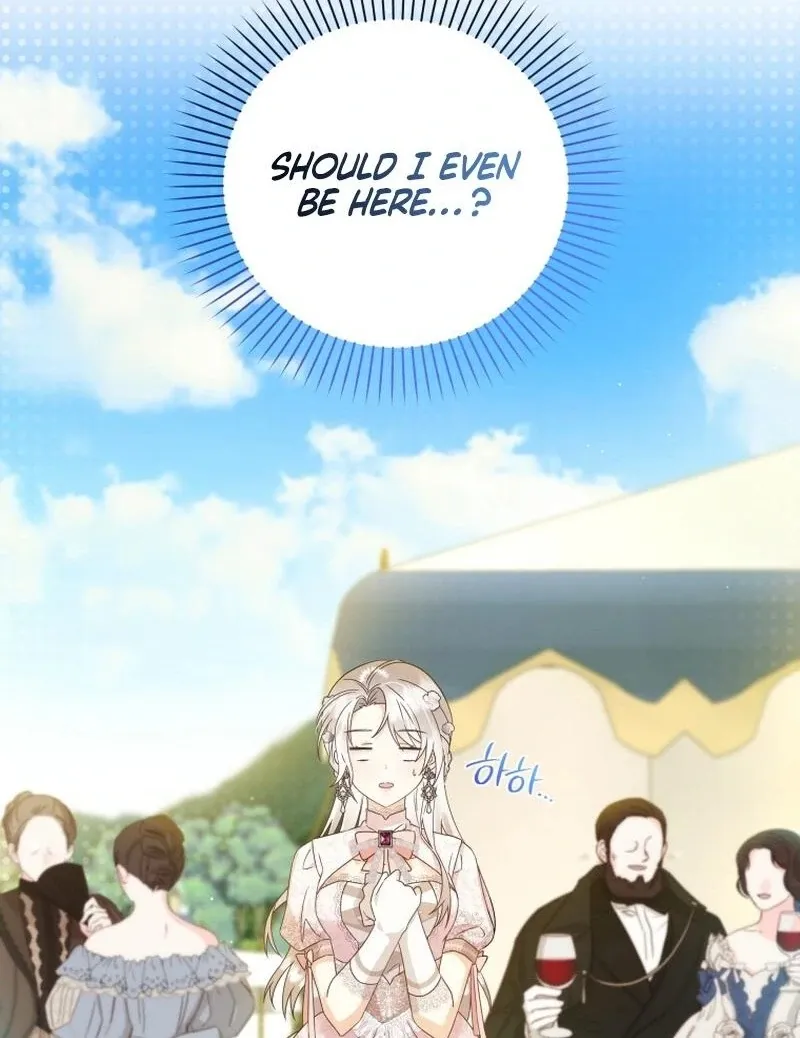 I Will Not Be The Supporting Character Forever Chapter 25 page 5 - 