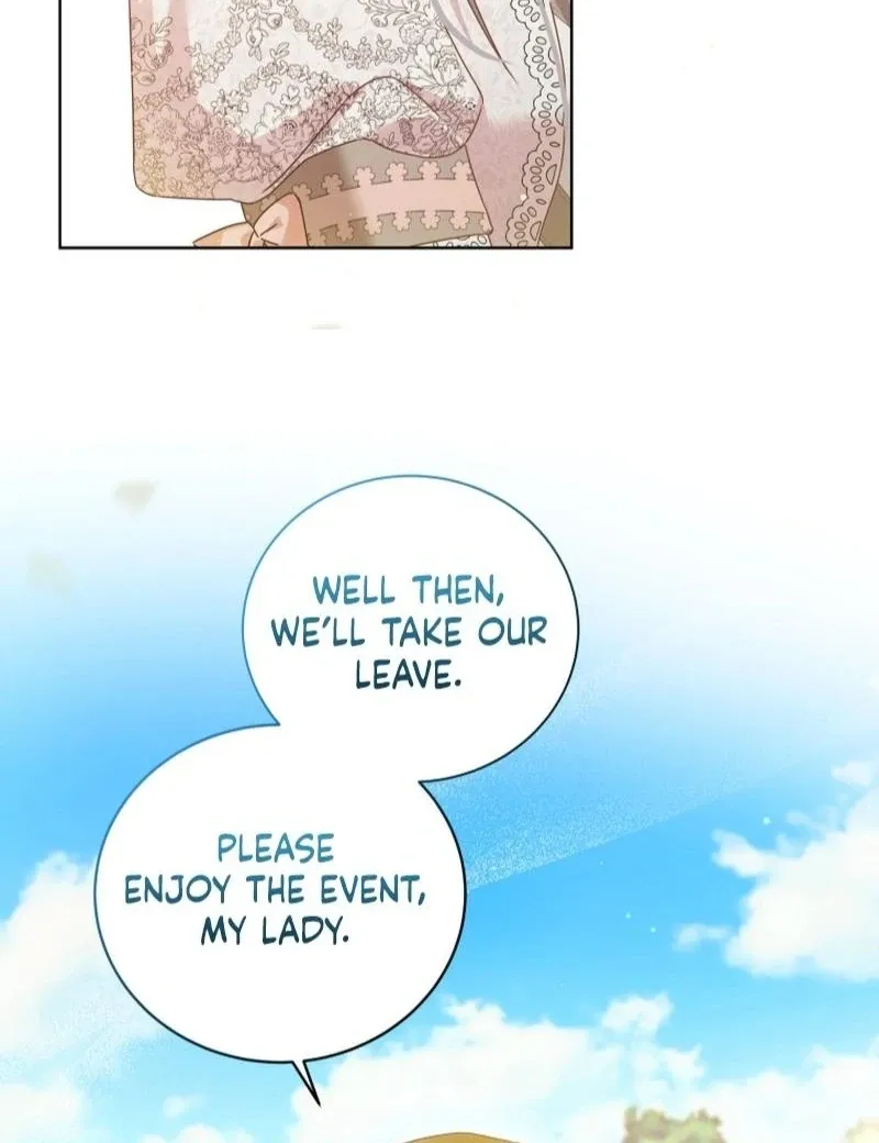 I Will Not Be The Supporting Character Forever Chapter 25 page 41 - 