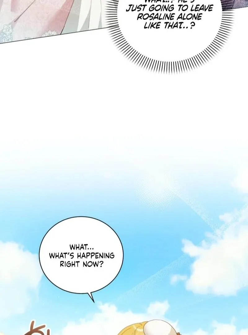 I Will Not Be The Supporting Character Forever Chapter 25 page 43 - 