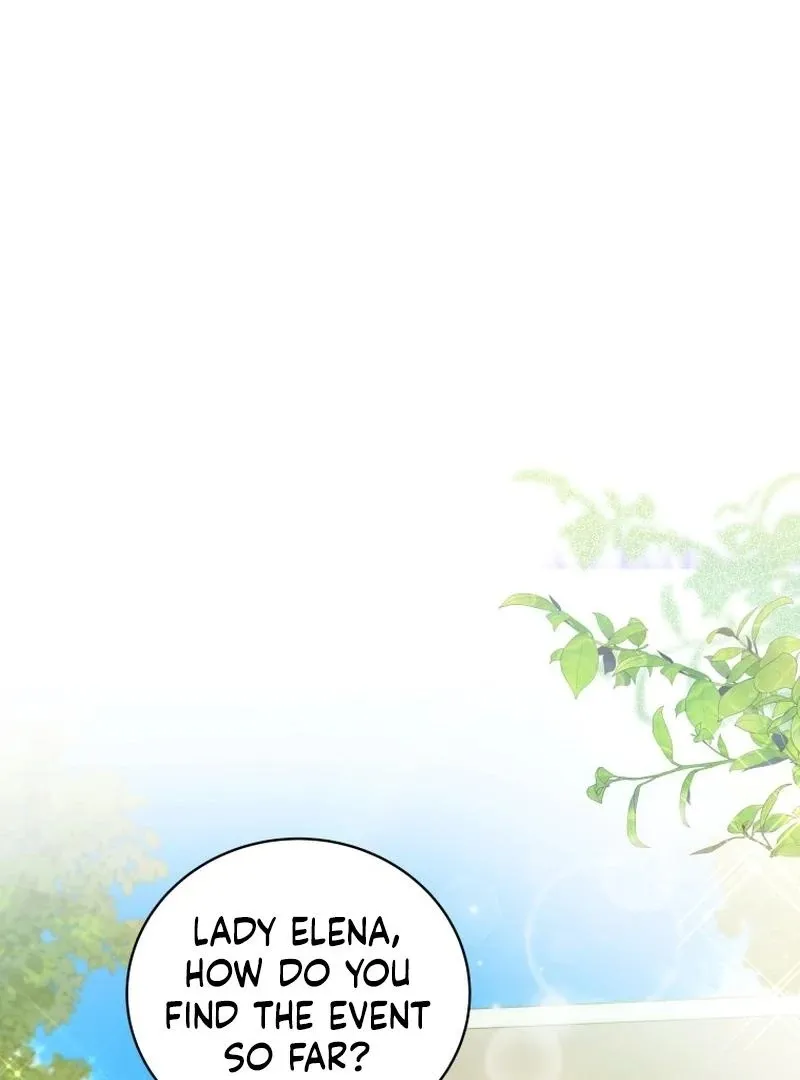 I Will Not Be The Supporting Character Forever Chapter 25 page 48 - 