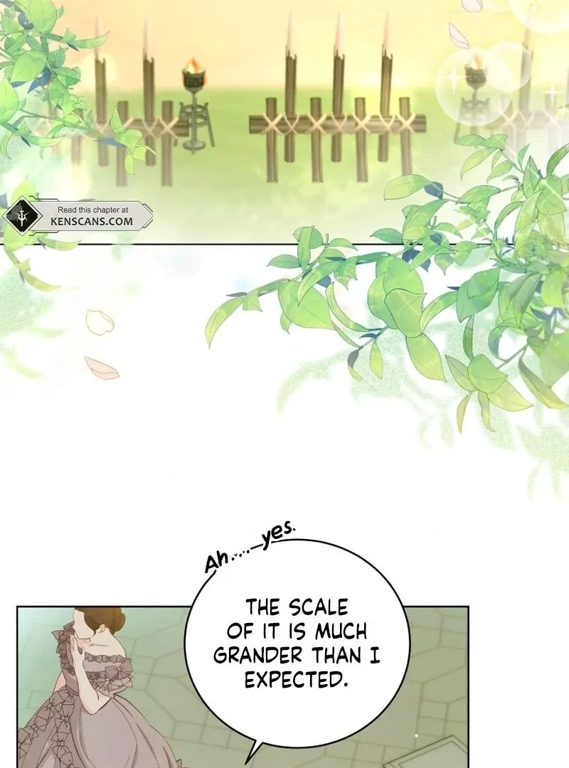 I Will Not Be The Supporting Character Forever Chapter 25 page 50 - 