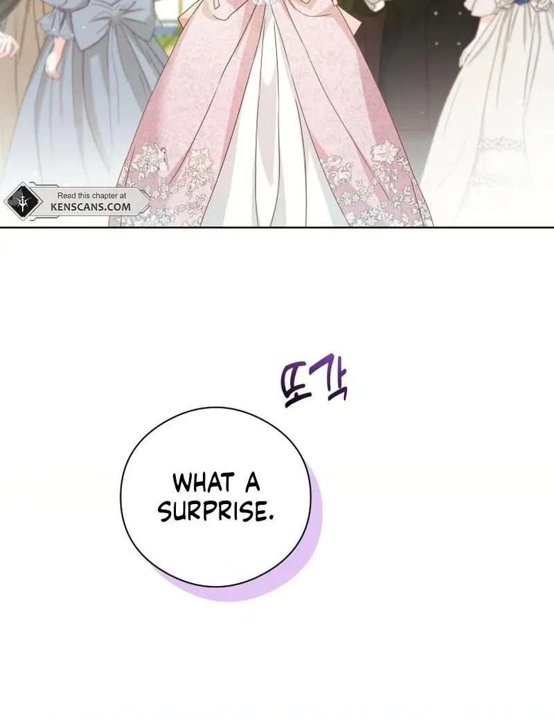 I Will Not Be The Supporting Character Forever Chapter 25 page 6 - 