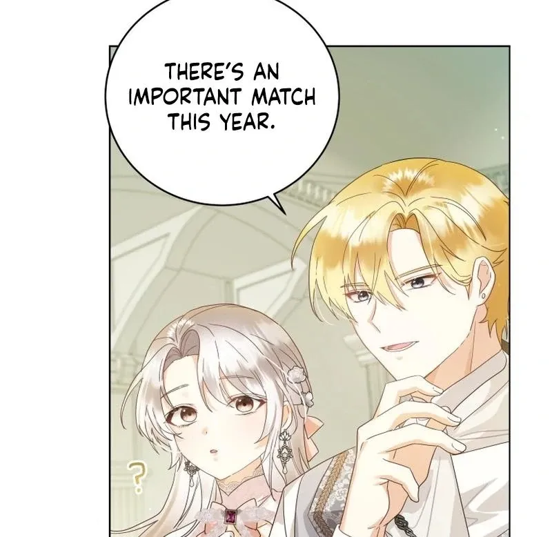 I Will Not Be The Supporting Character Forever Chapter 25 page 52 - 