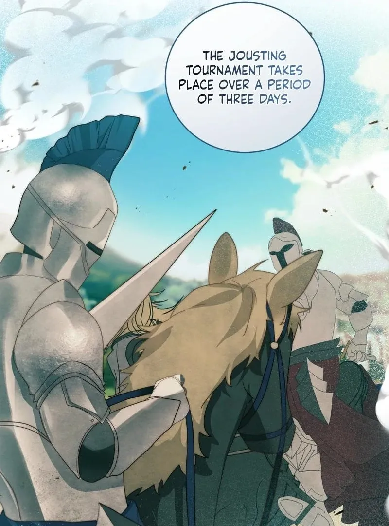 I Will Not Be The Supporting Character Forever Chapter 25 page 54 - 