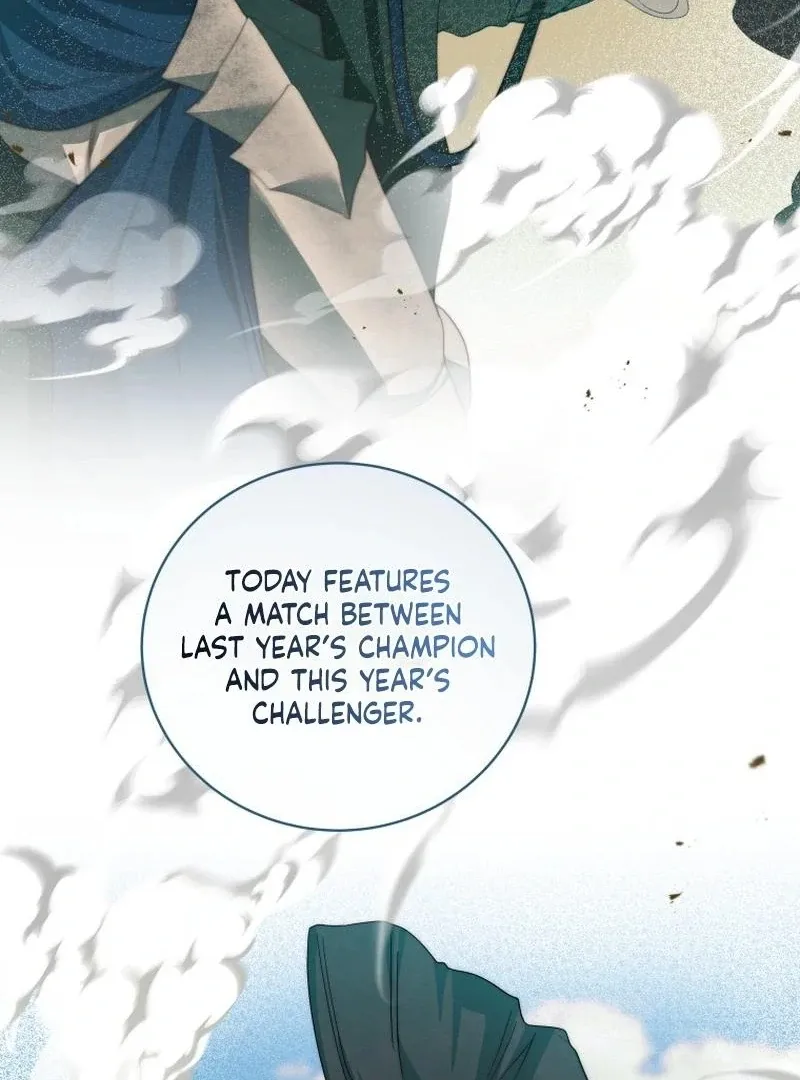 I Will Not Be The Supporting Character Forever Chapter 25 page 55 - 