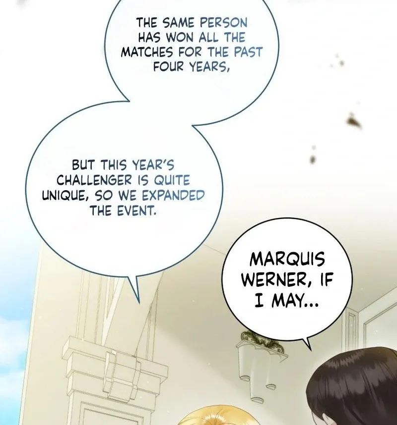 I Will Not Be The Supporting Character Forever Chapter 25 page 57 - 