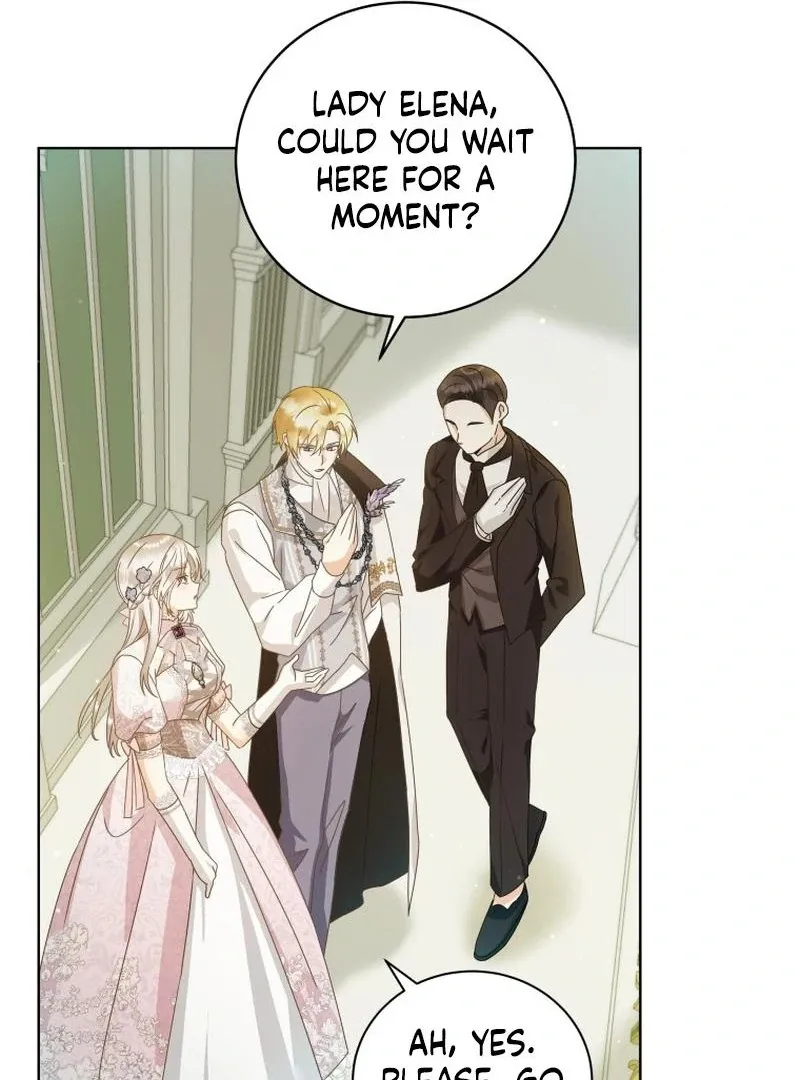 I Will Not Be The Supporting Character Forever Chapter 25 page 59 - 