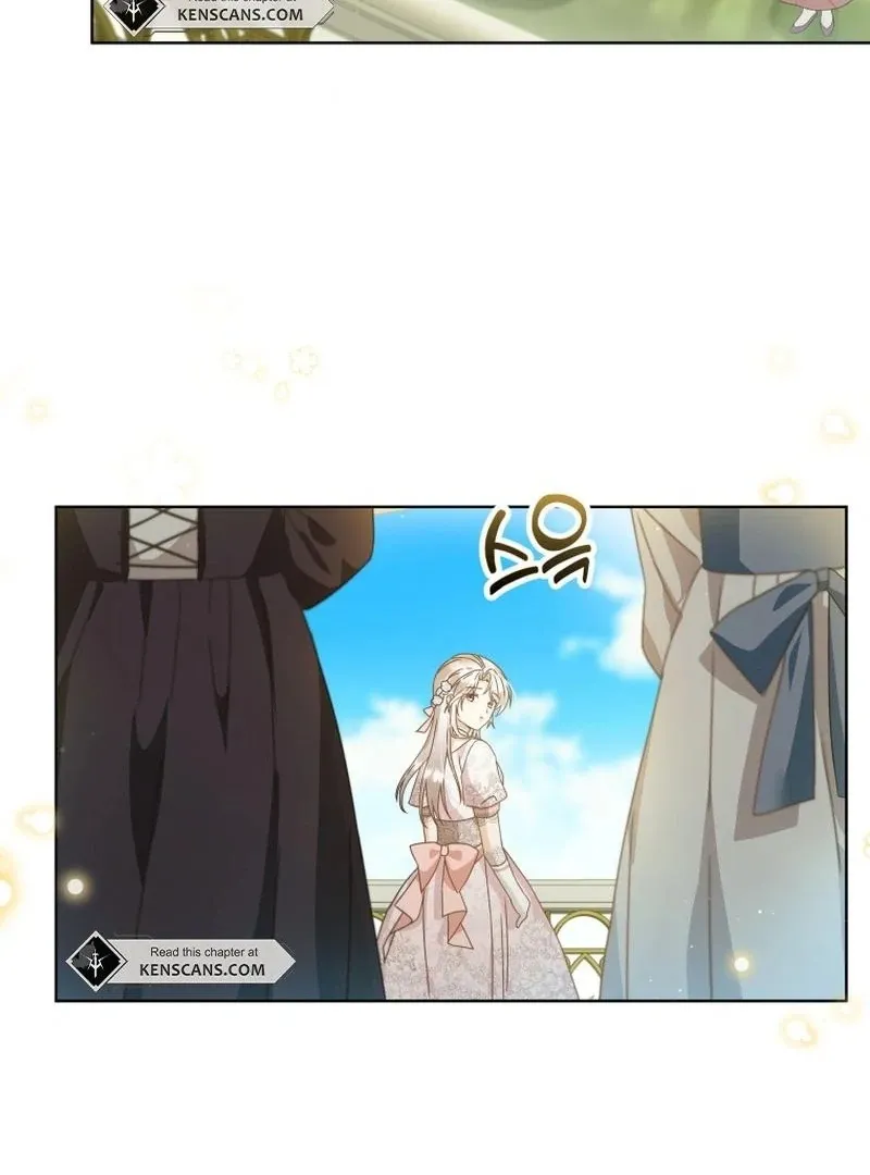 I Will Not Be The Supporting Character Forever Chapter 25 page 61 - 