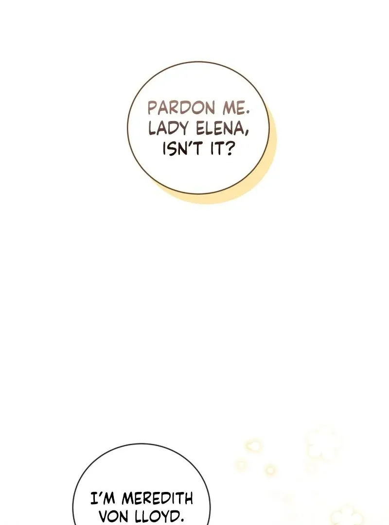 I Will Not Be The Supporting Character Forever Chapter 25 page 62 - 