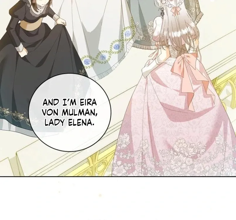 I Will Not Be The Supporting Character Forever Chapter 25 page 64 - 