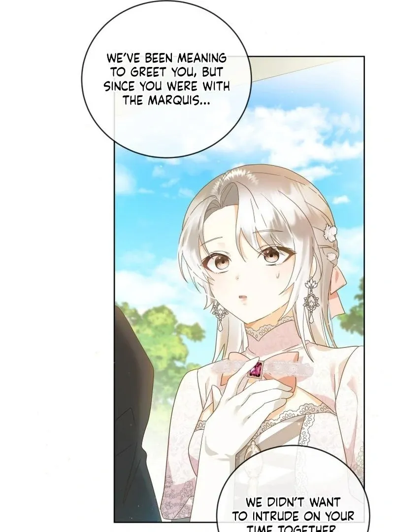 I Will Not Be The Supporting Character Forever Chapter 25 page 65 - 