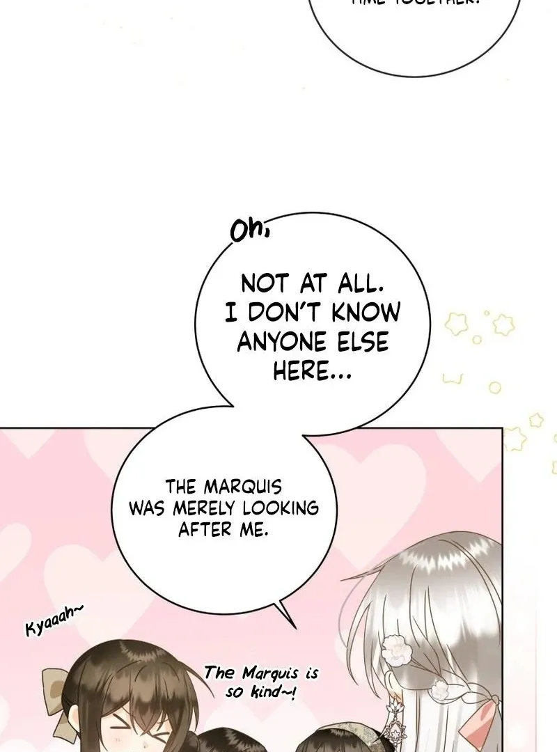 I Will Not Be The Supporting Character Forever Chapter 25 page 66 - 
