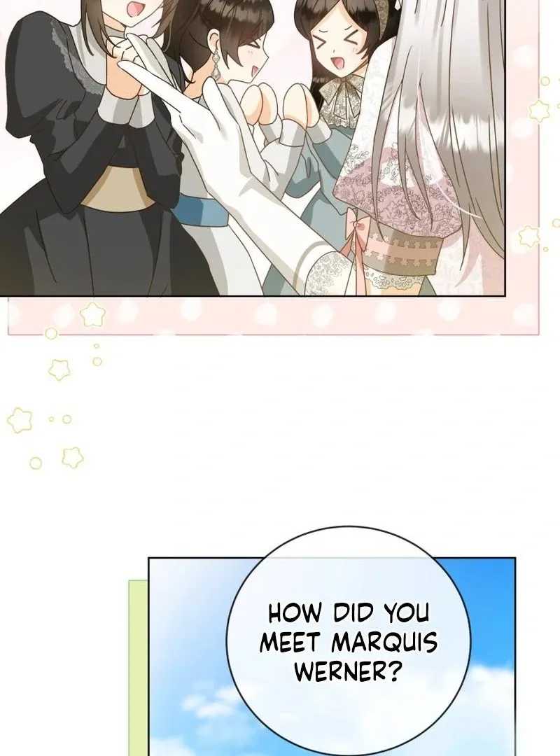 I Will Not Be The Supporting Character Forever Chapter 25 page 67 - 