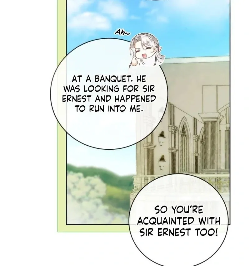 I Will Not Be The Supporting Character Forever Chapter 25 page 68 - 