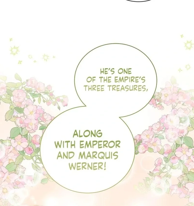 I Will Not Be The Supporting Character Forever Chapter 25 page 69 - 