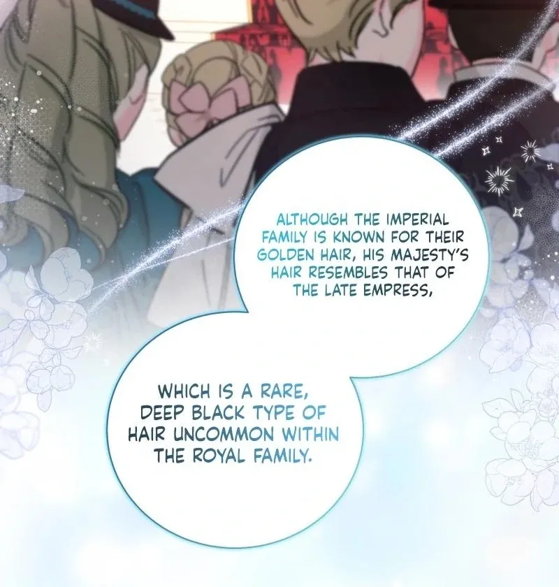 I Will Not Be The Supporting Character Forever Chapter 25 page 75 - 