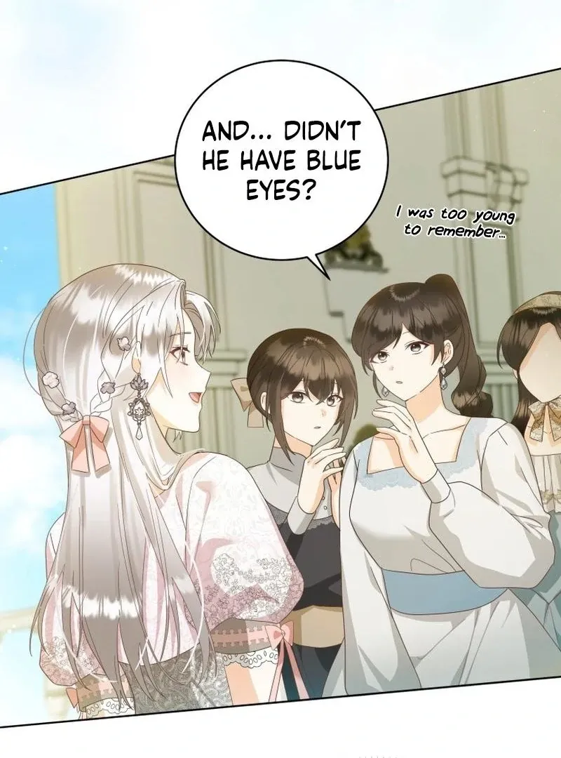 I Will Not Be The Supporting Character Forever Chapter 25 page 76 - 