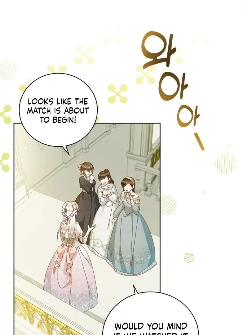 I Will Not Be The Supporting Character Forever Chapter 25 page 78 - 