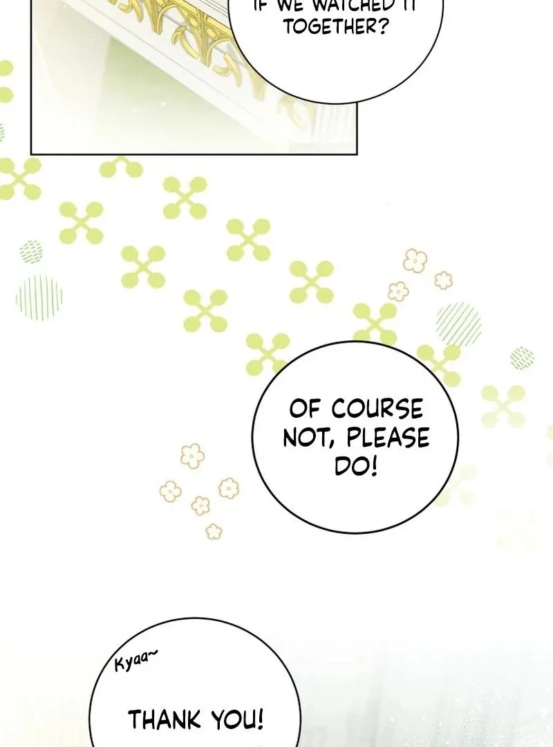 I Will Not Be The Supporting Character Forever Chapter 25 page 79 - 
