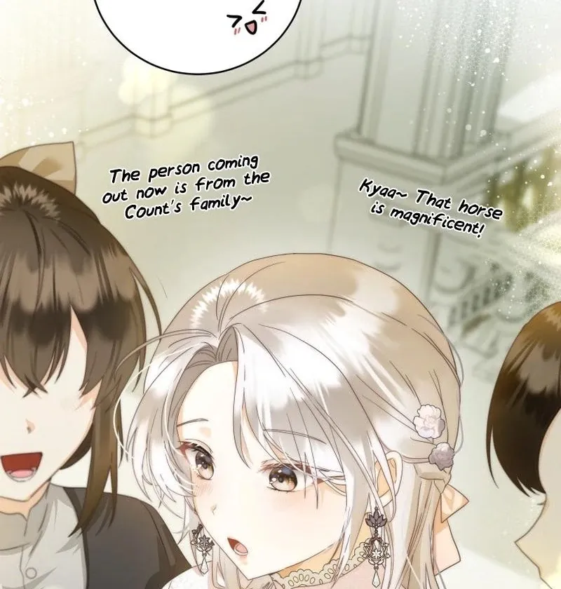 I Will Not Be The Supporting Character Forever Chapter 25 page 80 - 