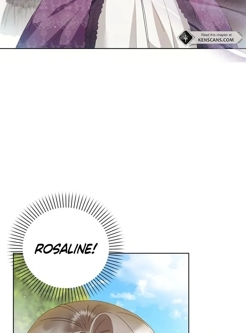 I Will Not Be The Supporting Character Forever Chapter 25 page 9 - 