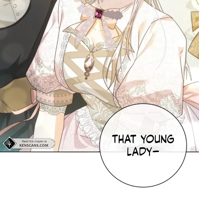I Will Not Be The Supporting Character Forever Chapter 25 page 81 - 