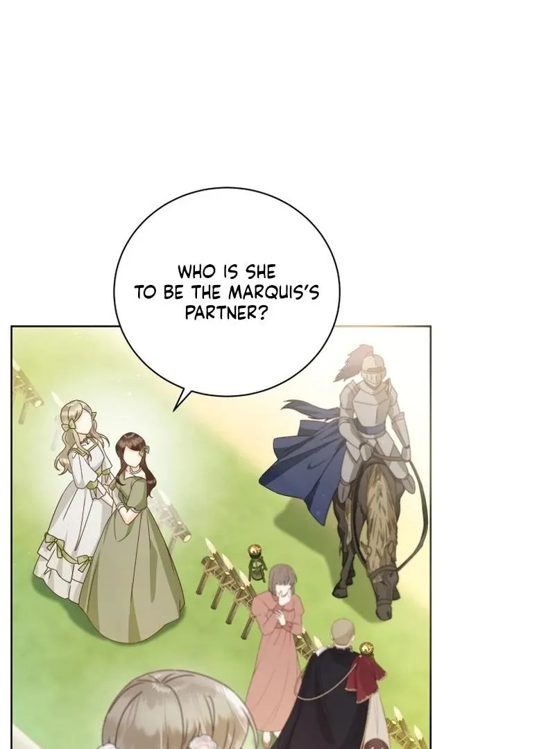 I Will Not Be The Supporting Character Forever Chapter 25 page 82 - 