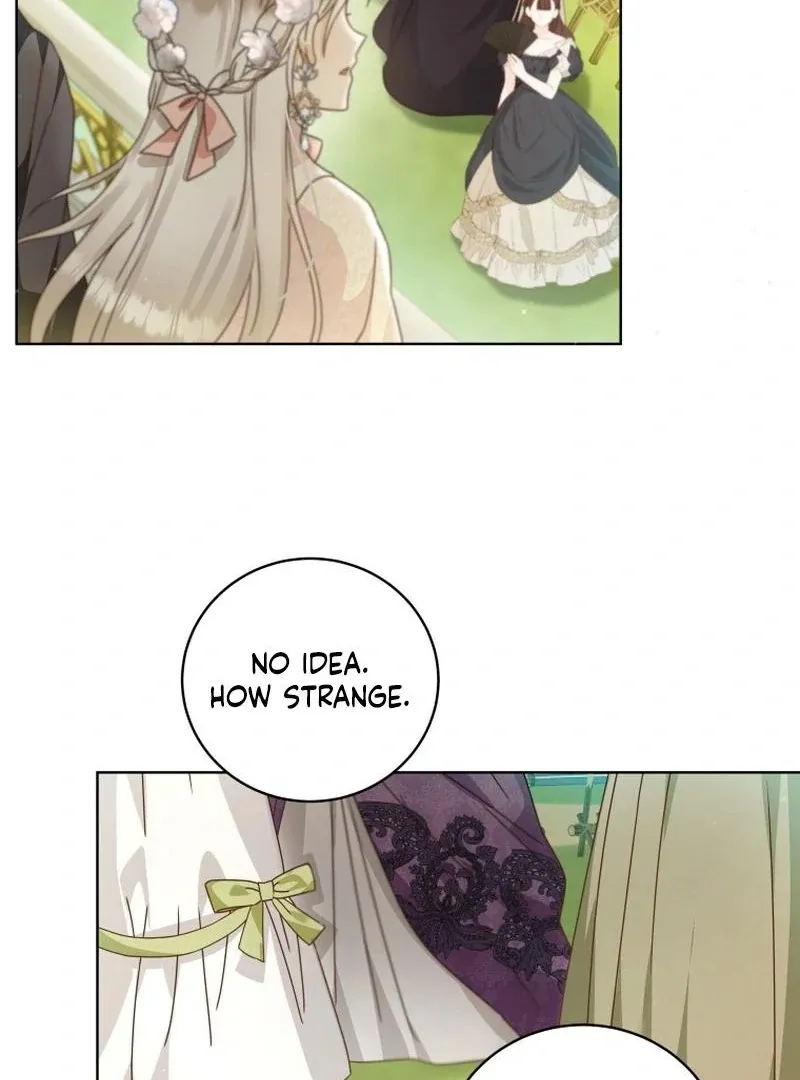 I Will Not Be The Supporting Character Forever Chapter 25 page 83 - 