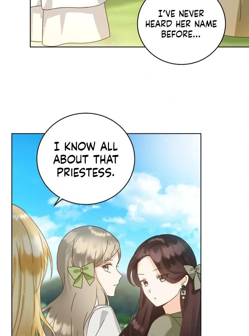 I Will Not Be The Supporting Character Forever Chapter 25 page 84 - 