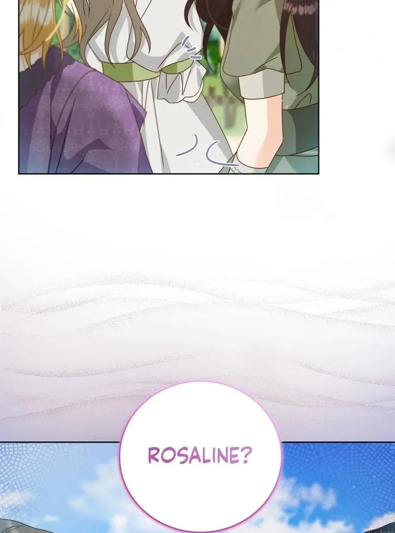 I Will Not Be The Supporting Character Forever Chapter 25 page 85 - 