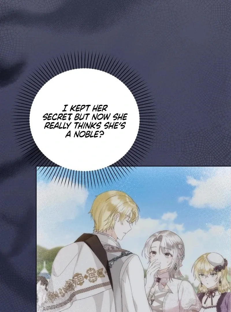 I Will Not Be The Supporting Character Forever Chapter 25 page 90 - 