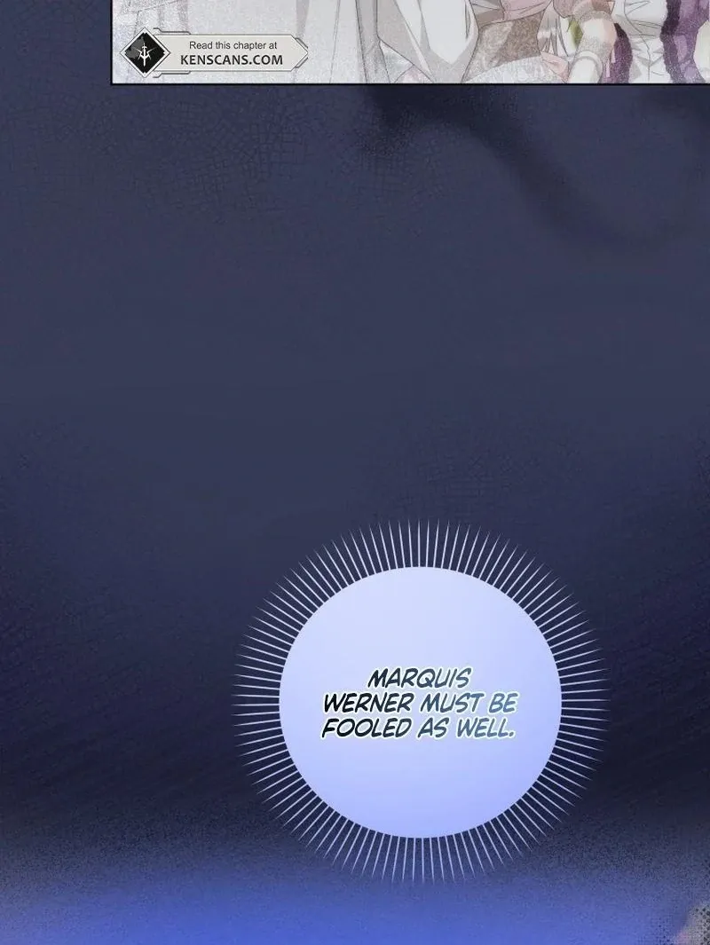 I Will Not Be The Supporting Character Forever Chapter 25 page 91 - 