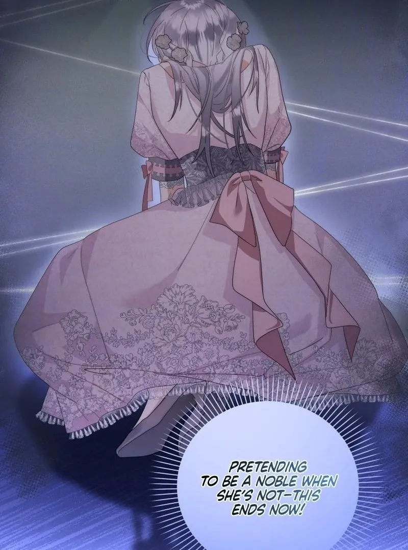 I Will Not Be The Supporting Character Forever Chapter 25 page 93 - 