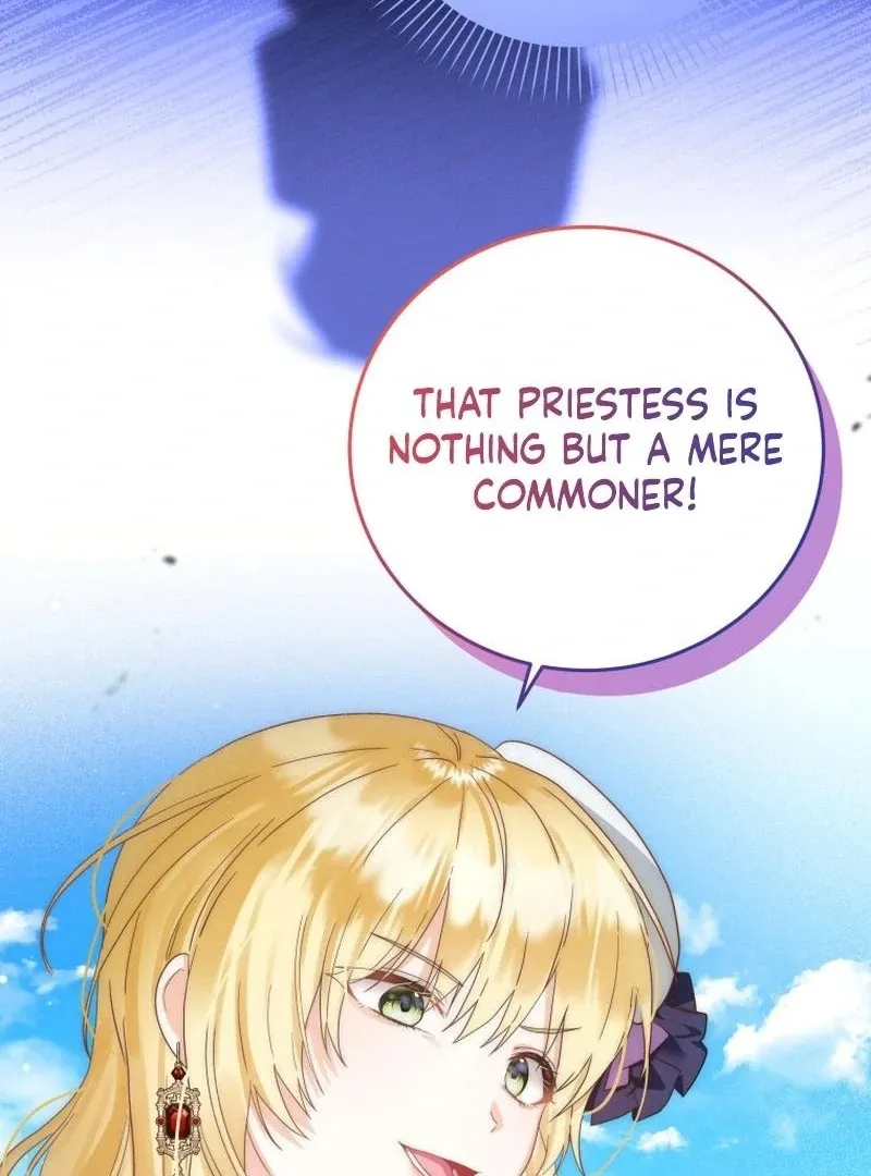 I Will Not Be The Supporting Character Forever Chapter 25 page 94 - 