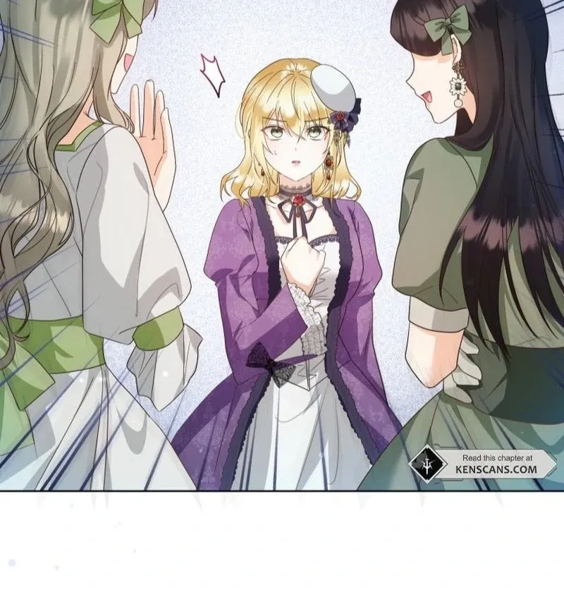 I Will Not Be The Supporting Character Forever Chapter 25 page 98 - 