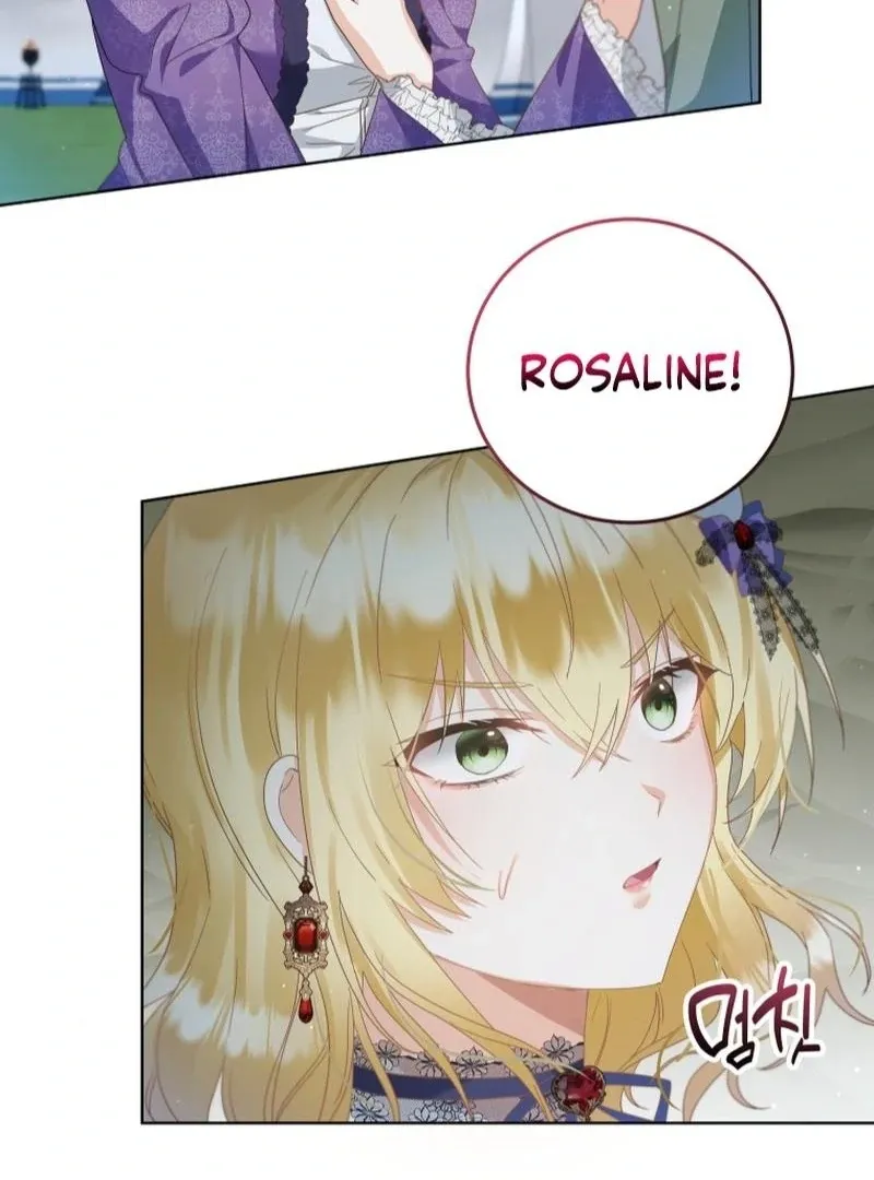 I Will Not Be The Supporting Character Forever Chapter 25 page 100 - 