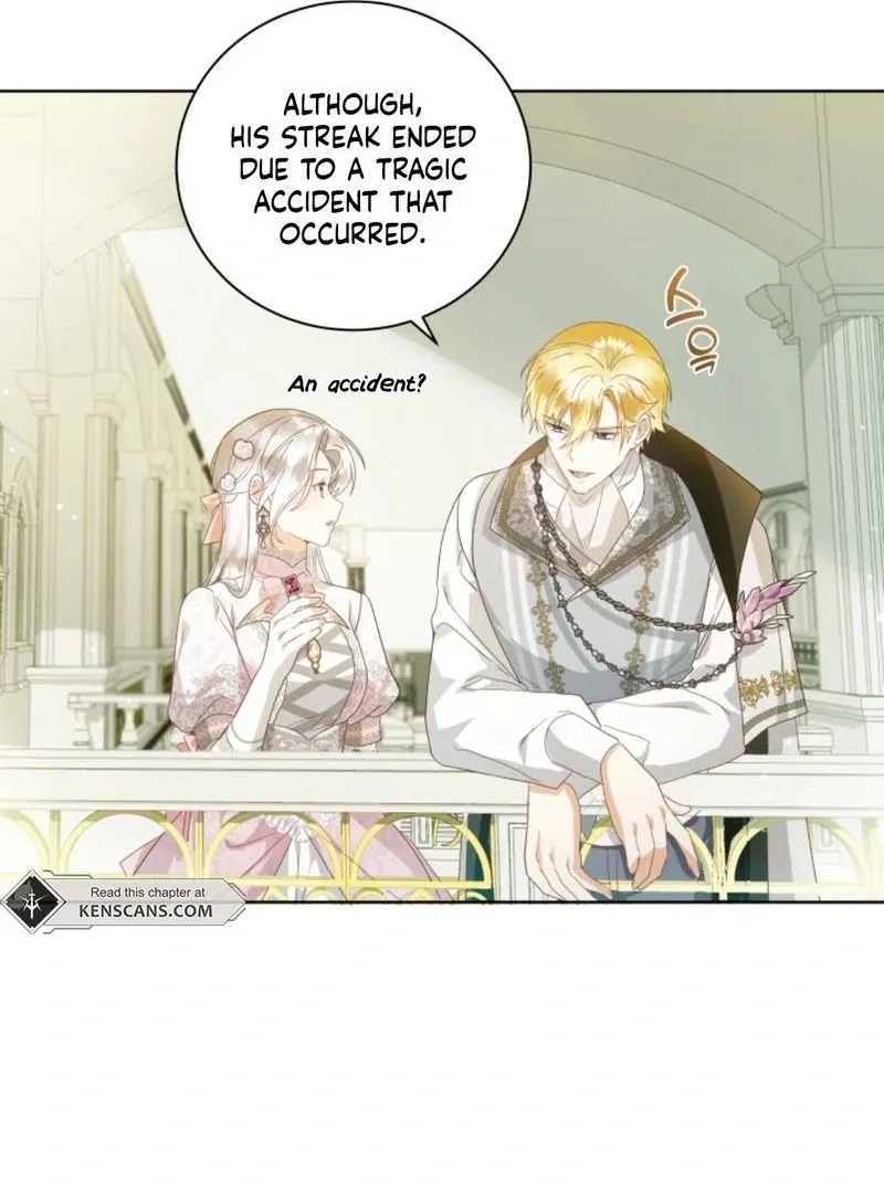 I Will Not Be The Supporting Character Forever Chapter 26 page 13 - 