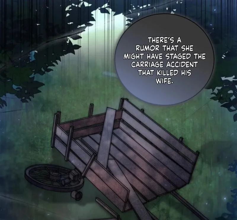I Will Not Be The Supporting Character Forever Chapter 26 page 17 - 