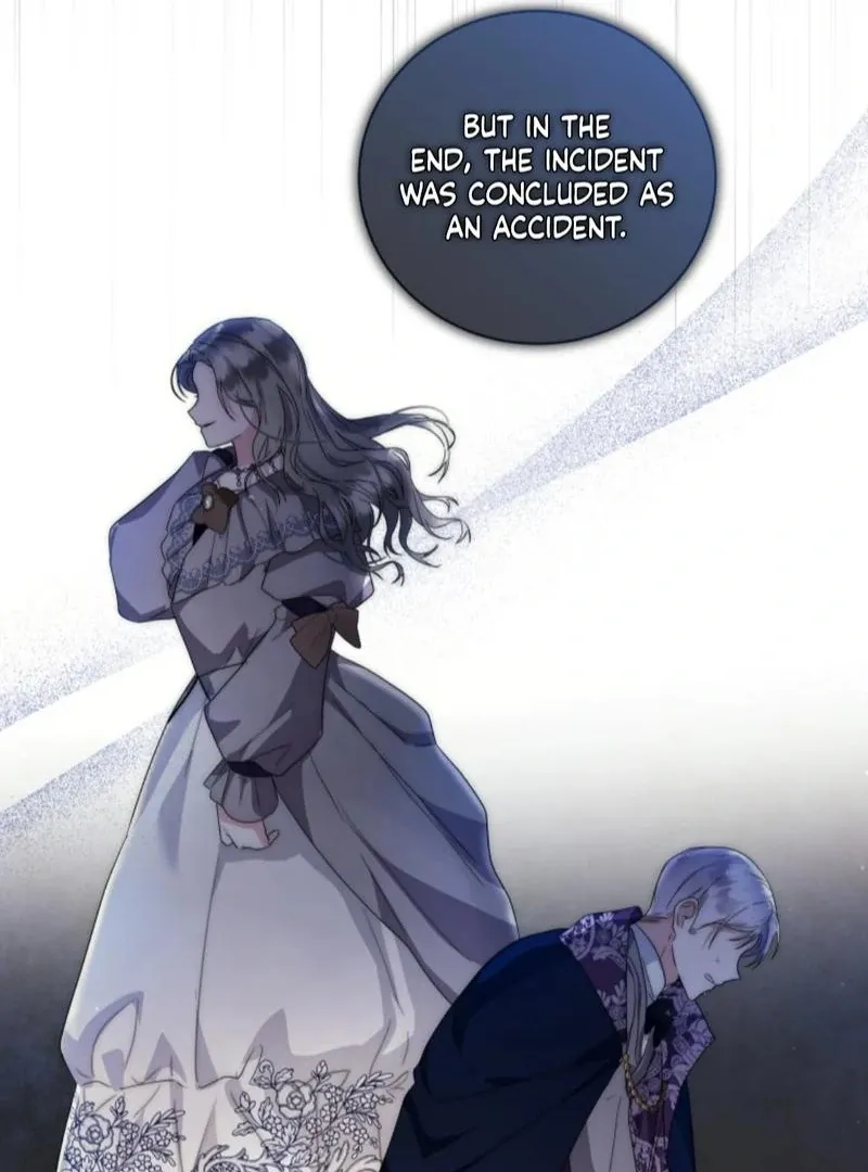 I Will Not Be The Supporting Character Forever Chapter 26 page 19 - 