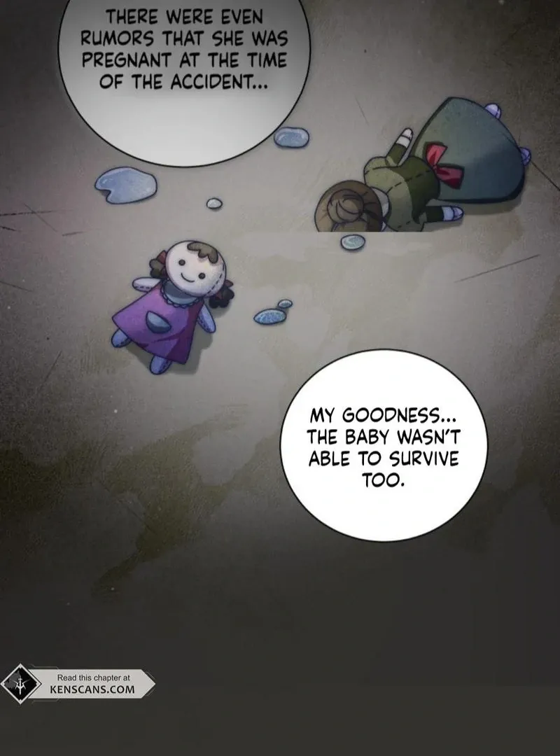 I Will Not Be The Supporting Character Forever Chapter 26 page 21 - 